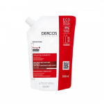 Tugevdav &scaron;ampoon Vichy Dercos ECO Refill Energy+, 500ml