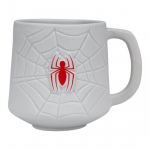 Spiderman tass