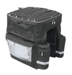 Rattakott pakiraamile Force Target, 32 l