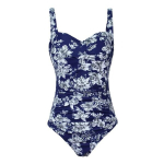 Ujumistrikoo naistele Aidotop, v&auml;rviline