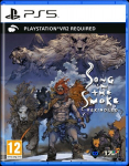 Arvutim&auml;ng Song in the Smoke: Rekindled (PSVR2), PS5
