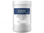 Krunt LB Gesso 1l valge