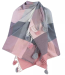Tuttidega sall naistele, unisize