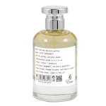 L&otilde;hnavesi Emir Just Bergamot EDP naistele/meestele, 100 ml