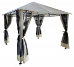 Varikatus, 3x3x2,6 m