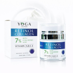 Silmaalune kreem Yogasuper Retinol