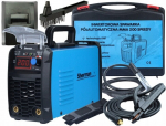 Inverter-keevitaja Sherman 30,0-200,0 A 230 8,2 kVA