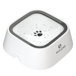 Kauss lemmikloomale, valge