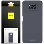 Spacecase Silicone Poco X3 Pro/NFC
