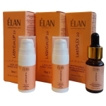 Komplekt ripsmete lamineerimiseks ELAN LashPlex