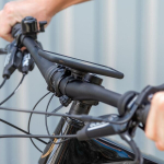 Telefoni rattakinnitus SP CONNECT Micro Bike Mount (&oslash; 22-32 mm)