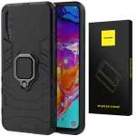 Spacecase X-Ring Samsung Galaxy A70