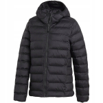 Jope naistele Adidas, must