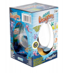 Dino munakujuline akvaarium Aqua Dragons 4005B