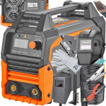 Inverter-keevitaja Majster Polska 20-315 A 230 4,8 kVA