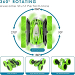 M&auml;nguauto puldiga 2in1 Kidwill, roheline