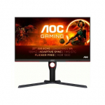 AOC Q27G3XMN/BK 27" QHD VA 180Hz 1000cd/m2 1ms