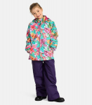 Huppa laste komplekt 100/40g Yonne 41260014*44099, m&uuml;nt/fuksia