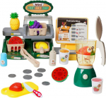 M&auml;ngukomplekt Fruit Juice Shop