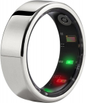 Xuanzhi Amovan Smart Ring Silver