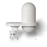 Automaatne kalas&ouml;&ouml;tur kaameraga + APP juhtimine