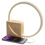 Valgusega &auml;ratuskell