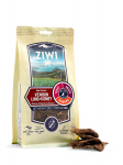 ZiwiPeak Dog Chews Venison lung & kidney uluki kopsud ja neerud, 60 g