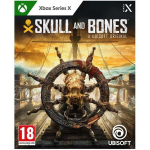 Skull and Bones, Xbox Series X