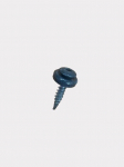 Ruukki LP katusekruvid, RR2H3, 4,8x28 mm, 100 tk