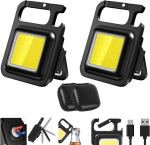 Mini LED-lamp Dkiil, 2 tk