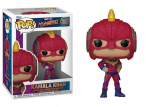 Funko POP! Ms. Marvel Kamala Khan 1078