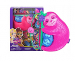 Laiskuse meelelahutuskomplekt Polly Pocket