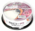 BD-R plaadid