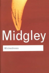 Wickedness 2nd edition