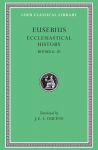 Ecclesiastical History, Volume II: Books 610, Volume II