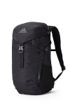 Matkaseljakott Gregory Nano, 30 l, must