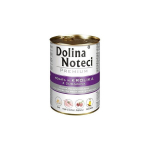 Dolina Noteci Premium k&uuml;&uuml;liku ja j&otilde;hvikaga, 400 g