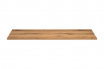 Vannitoa kapi t&ouml;&ouml;pind Blat 89-160-A Tammepuu Coast Evoke, pruun