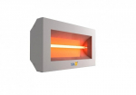 Infrapuna k&uuml;ttekeha SolBee 1500 kW