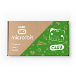 BBC micro:bit 2 Club