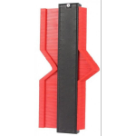 Kontuurim&otilde;&otilde;tur, &scaron;abloon, &scaron;abloon profiilidele 140mm