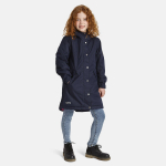 Huppa T&uuml;drukute parka JANELLE 1, navy