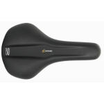 Selle de trekking SELLE ROYAL Explora - Must - TU - Meeste - Mugav ja ergonoomiline