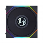 Lian Li Uni TL LCD Series Fan 3-Pack LULI-071