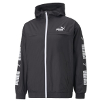 Jope meestele Puma 67085601, must, M