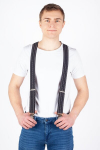 Traksid X Jeans, OS