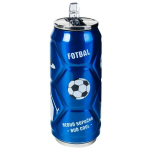 Konserveeritud termokruusi pall sinine Orion 500 ml
