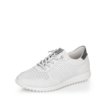 Vabaajajalatsid naistele Remonte D310080, valge, 37
