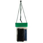 Veekindel dokumendikott 19x12cm M-Tac, l&auml;bipaistev