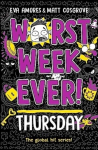 Worst Week Ever! Thursday, Worst Week Ever! Thursday : 4